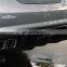 Узел диффузора задней части автомобиля W218 из углеродного волокна для Mercedes Benz W218 CLS350 CLS550 CLS63 12 - 16