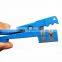 FTTH Buffer Tube Stripper Coaxial Cable Jacket Stripper 45-162 for 0-3.2mm