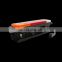 New Style 12V Red White Yellow Flashing Light Ground Trailer Truck Tail Lamp For MITSUBISHI CANTER'2005