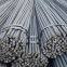 HRB400 500 Iron Steel Rods Hot Rolled Reinforcing Bar Deformed Steel Rebar/Bar