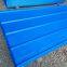 Galvanized Roofing Board Color Coated Corrugated Iron Corrugated Roofing Sheet Prepainted Steel Coil Pictures & Photos Galvanized Roofing Board