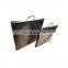 anti slip uhmwpe crane outrigger pads pe plastic stabilizer pad