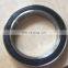 B7012.C.2RSD.T.P4S Super Precision Spindle Bearing 60x95x18 mm Angular Contact Ball Bearing B7012-C-2RSD-T-P4S
