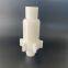 China Manufactured Drum Quick Connector or Drum /dispensing PVDF 3/4