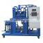 COP-100 Waste Oil Recycling machine /Used Cooking Oil Filtration Machine