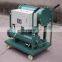 TYB Series Fully Automatic Portable Diesel Oil Filter Machine System