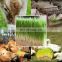 Hydroponic Animal fodder Growing System Machine Price