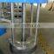 LTDB high speed zirconium silicate bead basket mill