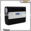Newest product with lithium battery bicycle Pump