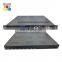 Digital tv optic dvbt isdbt 24 port dvb card  encoder modulator