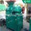 220v oval shaped compressed dry powder briquette maker