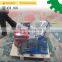 Factory price small home farm biomass straw hay alfalfa grass hop pellet producing uses complete wood pellet equipment for sale