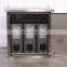 Healthcare and data center automatic voltage regulator power conditioning and protection