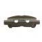 car truck Brake Pads Back Plate