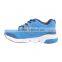 Blue sky sport shoes sneaker durable online platform sport shoes with shoelace