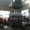 hydraulic cotton bale press machine
