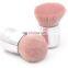 Highlighter Fluffy Face Powder Makeup Brush Eyes Blending Cosmetic Tools Make-up