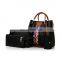 Large Capacity Crossbody Bags 4 Pcs/set Women Shoulder Bags Female Ladies Hand Bags Handbags Set