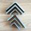 Supply Q235 ASTM A36 SS400 S235JR Hot Rolled Carbon Steel Angle bar Building material