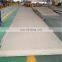 Inox sheet ASME A240 201 304 304L 316 310S 904L stainless steel plate