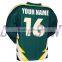 popular with european ice hockey jersey from china manufacturer
