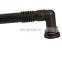 Quality Assurance Economical Crankcase Vent Hose for BMW E60 E90 N52