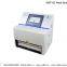 Plastic film heat seal tester ASTM F2029 lab use heat seal test machine