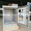 MT-1320 Fiber Optic outdoor Communication Cabinet 850*600*500 Network IP55 outdoor cabinet with outdoor air conditioner
