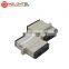 MT-1032-SC2-C Gray SC MM Duplex Adaptor fiber optic adapter