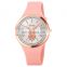 High Quality Skmei 1847 Ladies Quartz Silicone Strap Watch Original Women Watches