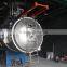 vacuum continuous dryer for pharmaceuticals