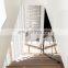 Modern Design Portable Customized Double Keel Stairs