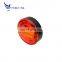 Truck Combination Tail led rear Lamp about round hamburger LED trailer lights rear