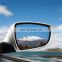 side mirror glass for Honda URV 17-20