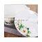 Fashionable Table Decoration Ceramic Bowl With Lid