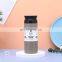 Creative Fancy Luxury Brand Plain Insulated Double Wall Stainless Steel Airtight Straight Custom Reusable Water Tumblers