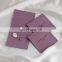 PandaSew Custom Size Color and Logo Printed Small Envelope Flap Microfiber Gift Bag Jewelry Pouch