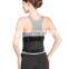 Adjustable waist support band belt for old people men