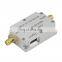 SBB5089+SZA2044 40DB WYDZ-PA-1G-3GHz-1W Однонаправленный микроволновый усилитель мощности Модуль усилителя мощности радиочастотного диапазона