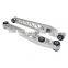 For Civic EK 1996-2000 JDM Car Accessories Suspension LCA Set Rear Lower Control Arm