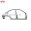 Replacement Steel  car Whole side panel  for HYUN-DAI ELANTRA 2003  car body Parts,OEM#71101-2DA10, 71102-2DA10