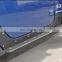 Brawler Rocker Slider Running Board for Jeep Wrangler JK