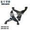 MR496796 High Quality Suspension control arm replacement high quality with competitive prices for Montero