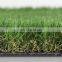 Green grass artificial carpet football field grass