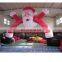 20ft Christmas inflatable santa father shape