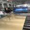 316/430/2205 stainless steel color sheet