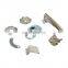 Deep Drawing Electrical Oem Small Light Cnc Hardware Automotive Stamping Parts