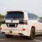 Передний бампер для автомобиля, специально изготовленный для Land Cruiser 2008 - 2021 годов. Новые обновленные обвесы для Land Cruiser