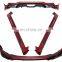 Front Rear  Bumper  and Side Skirt for C-HR 2021 2022 Front and Rear Lip Body kits