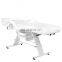 QFP-M5037 Salon Equipment Adjustable PU Leather Massage Chair Table & Bed